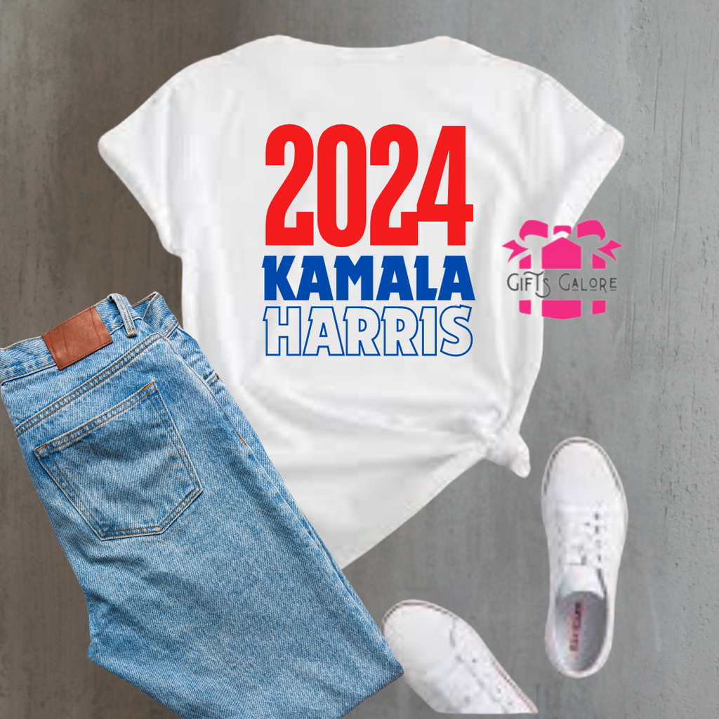 Kamala for President