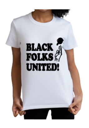 Black Folks United
