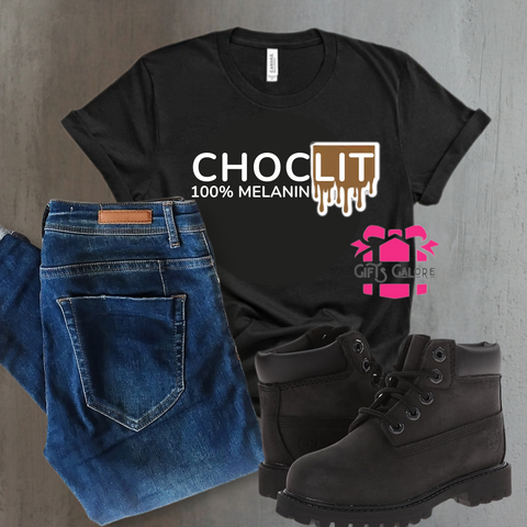 ChocLit