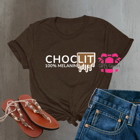 ChocLit