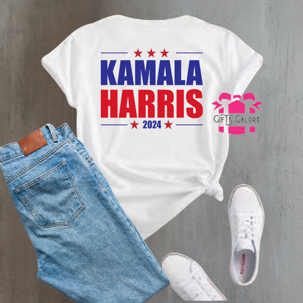 Kamala 2024