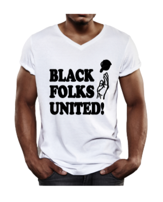Black Folks United
